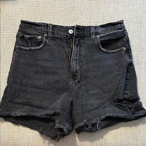 Abercrombie Dad Short